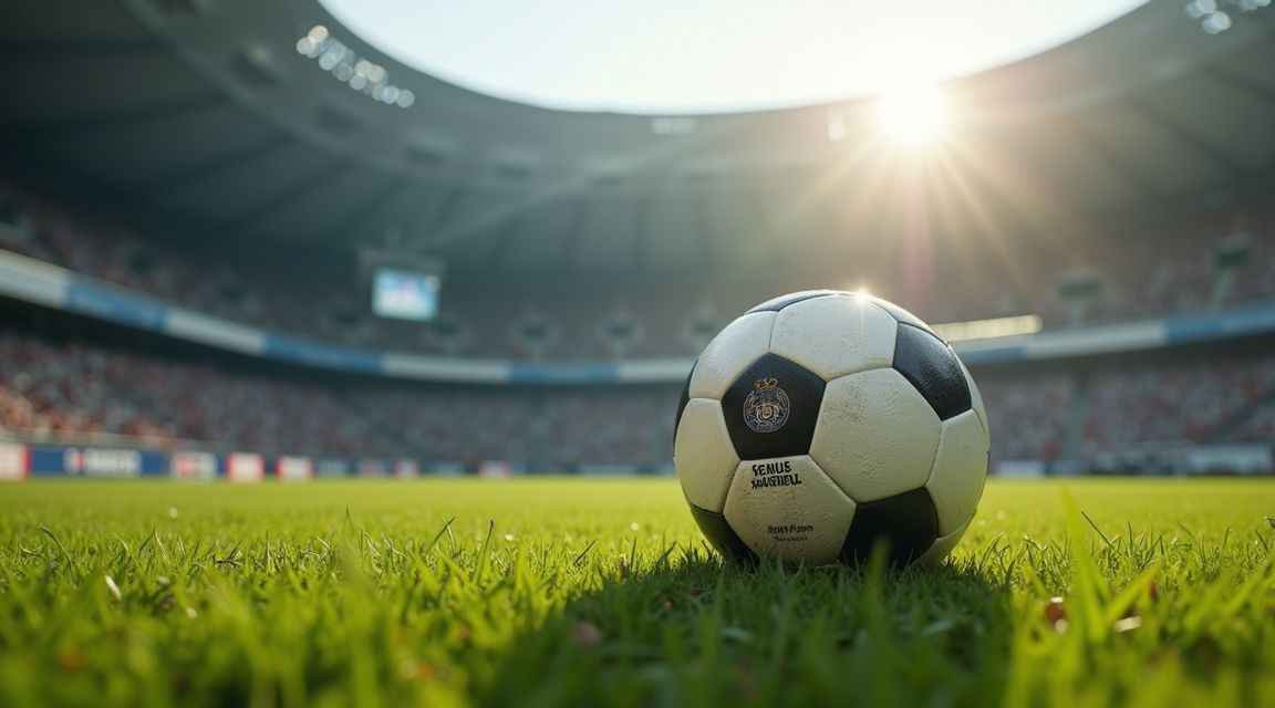 em que ano o futebol surgiu - Principais benefícios de em que ano o futebol surgiu ilustrados