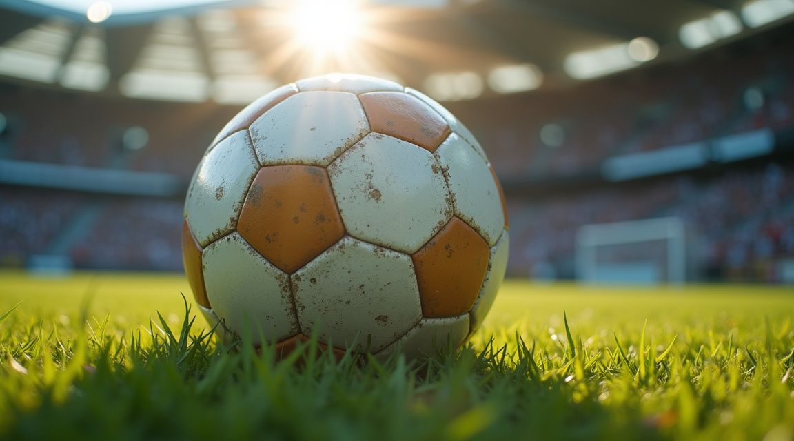 em que ano o futebol surgiu - Principais benefícios de em que ano o futebol surgiu ilustrados