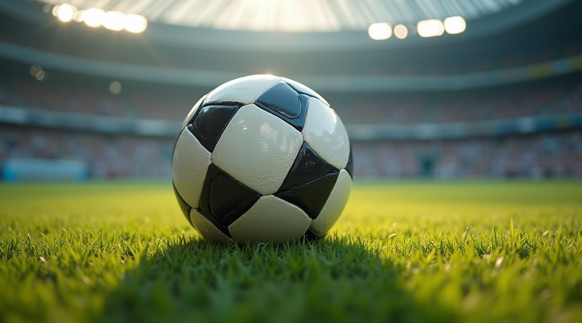 em que ano o futebol surgiu - Principais benefícios de em que ano o futebol surgiu ilustrados