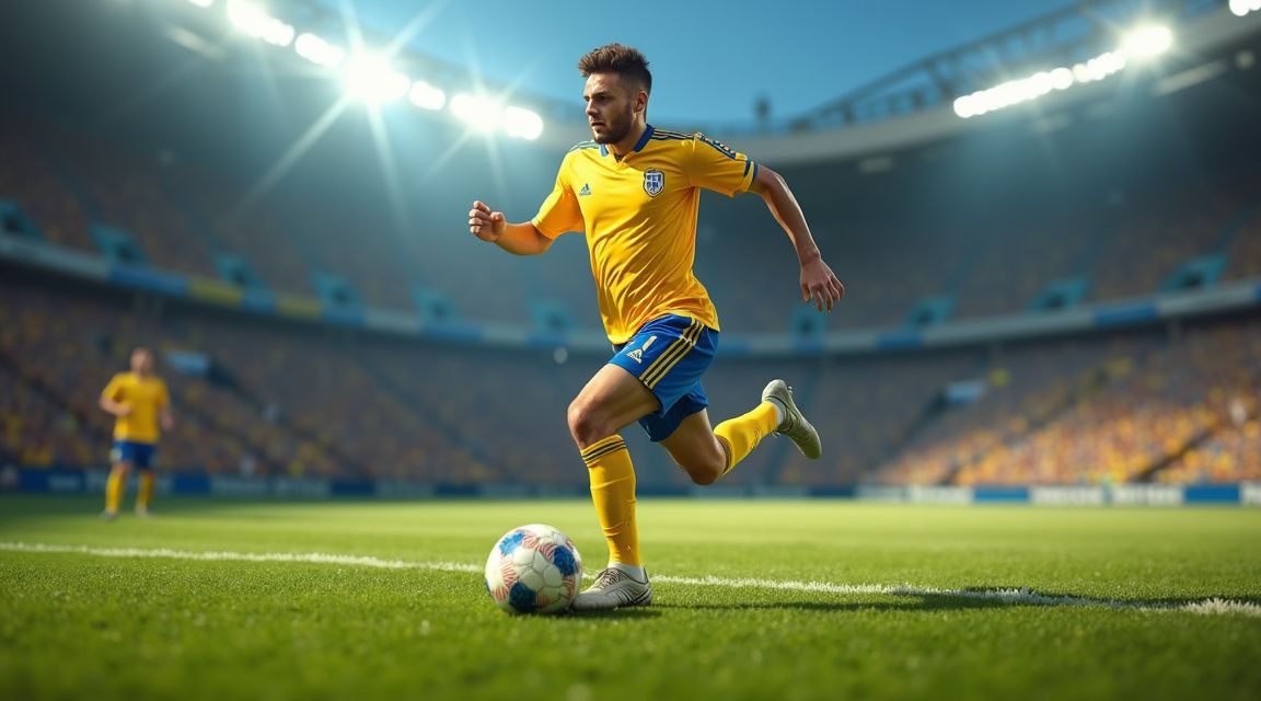 em que ano o futebol surgiu - Principais benefícios de em que ano o futebol surgiu ilustrados