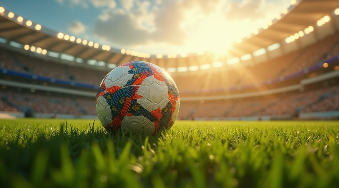 em que ano o futebol surgiu - Principais benefícios de em que ano o futebol surgiu ilustrados