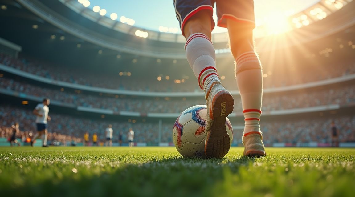 escalação de um time de futebol - Principais benefícios de escalação de um time de futebol ilustrados
