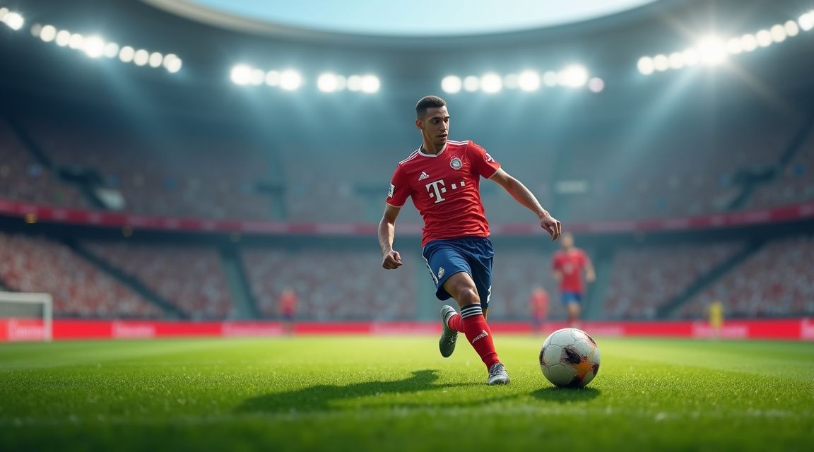 escalação de um time de futebol - Principais benefícios de escalação de um time de futebol ilustrados