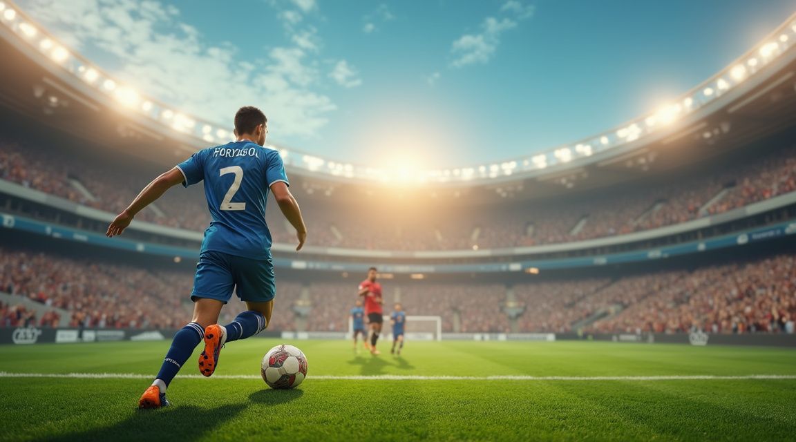 escalação de um time de futebol - Principais benefícios de escalação de um time de futebol ilustrados