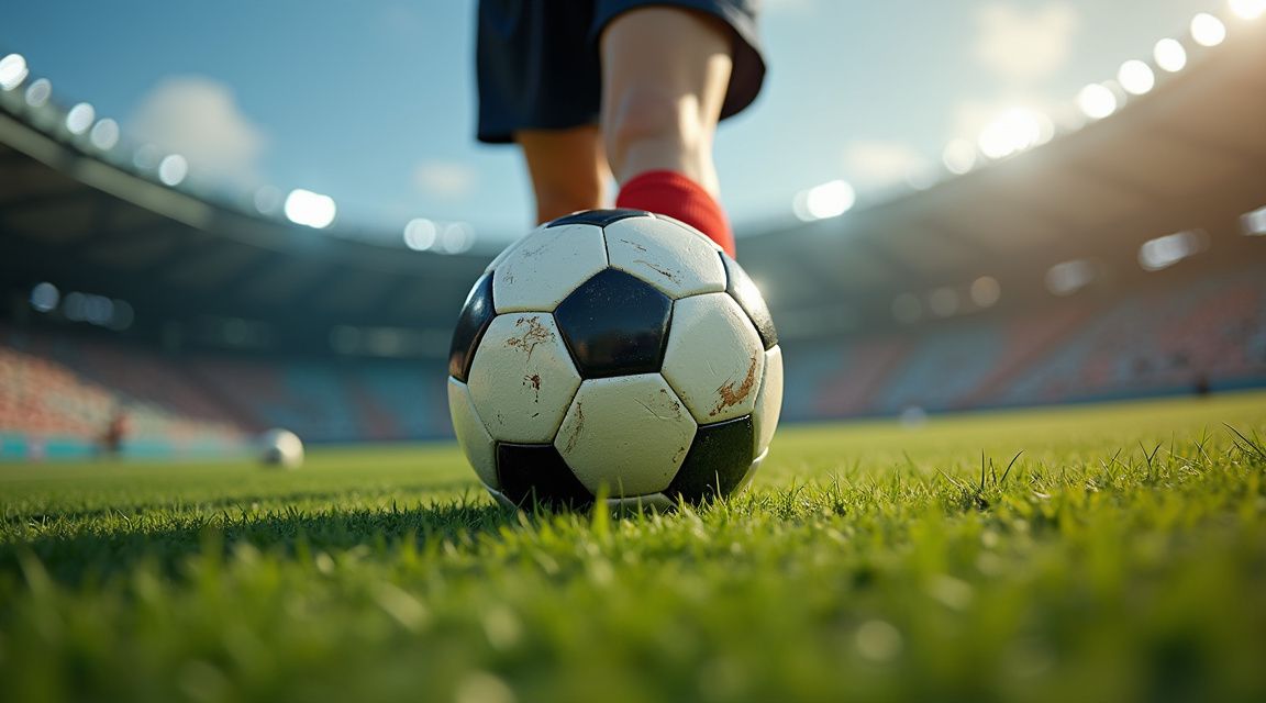 escalação de um time de futebol - Principais benefícios de escalação de um time de futebol ilustrados