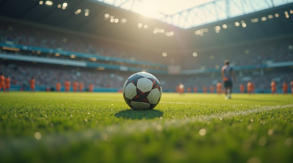 escalação de um time de futebol - Principais benefícios de escalação de um time de futebol ilustrados