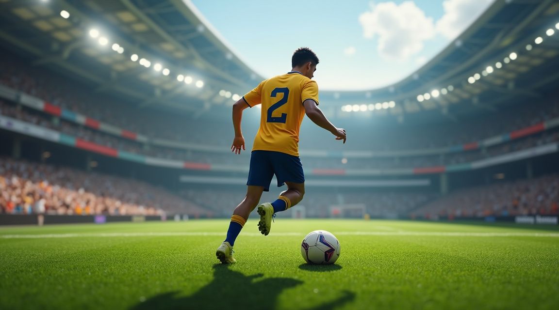 escalação de um time de futebol - Principais benefícios de escalação de um time de futebol ilustrados