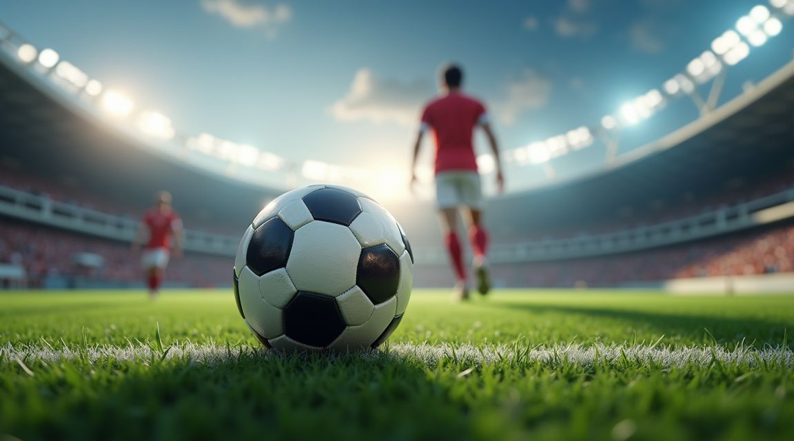 escalação de um time de futebol - Principais benefícios de escalação de um time de futebol ilustrados