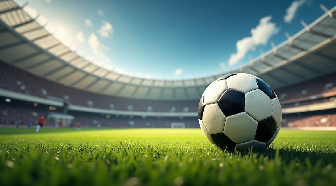 escalação de um time de futebol - Principais benefícios de escalação de um time de futebol ilustrados