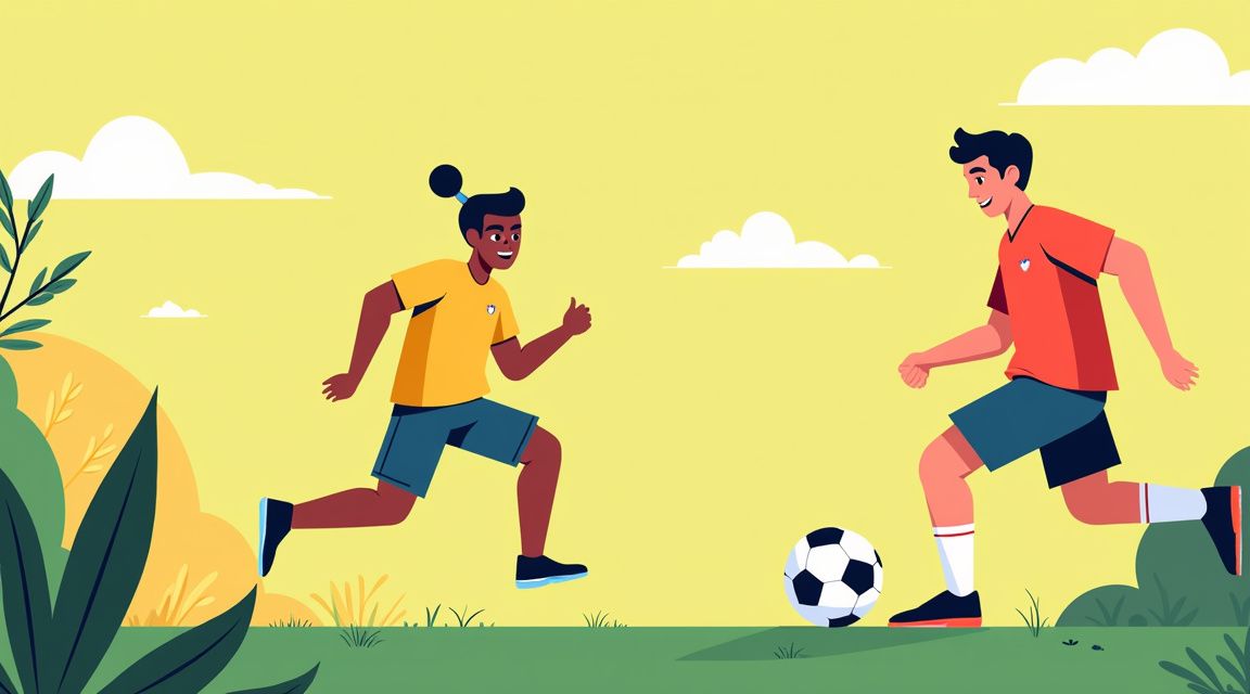escola de futebol bauru - Principais benefícios de escola de futebol bauru ilustrados