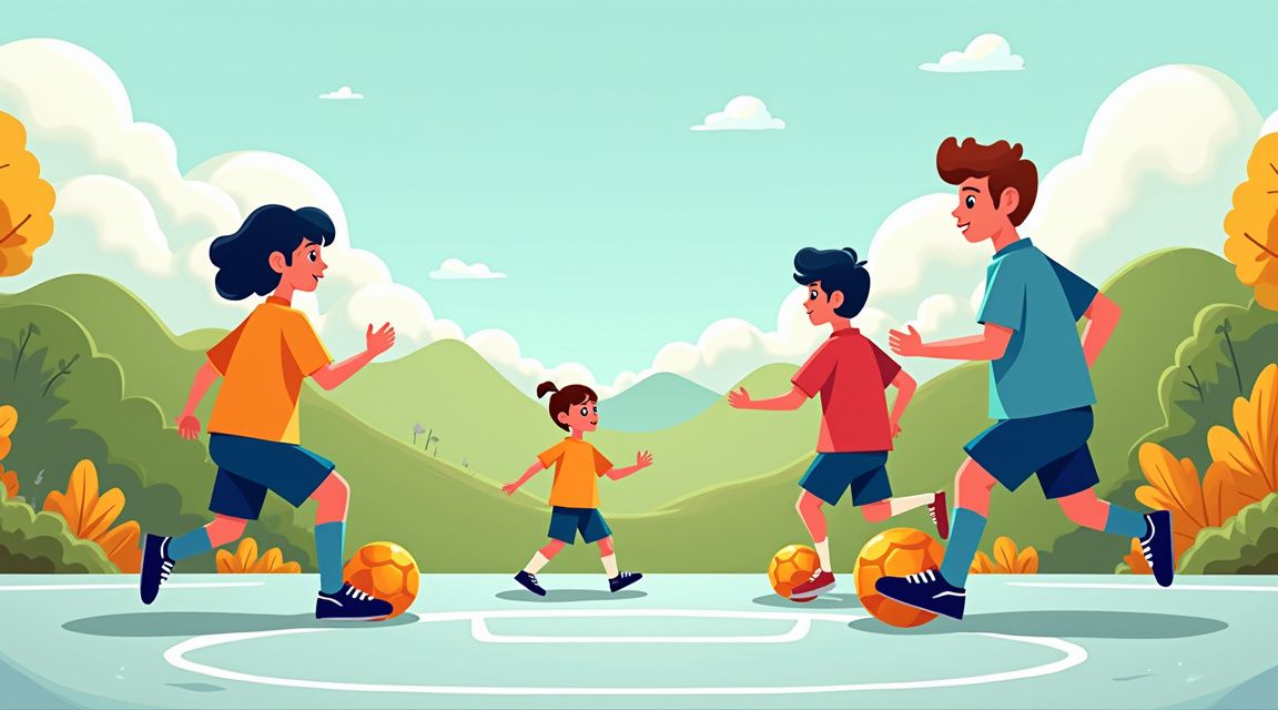 escola de futebol bauru - Principais benefícios de escola de futebol bauru ilustrados