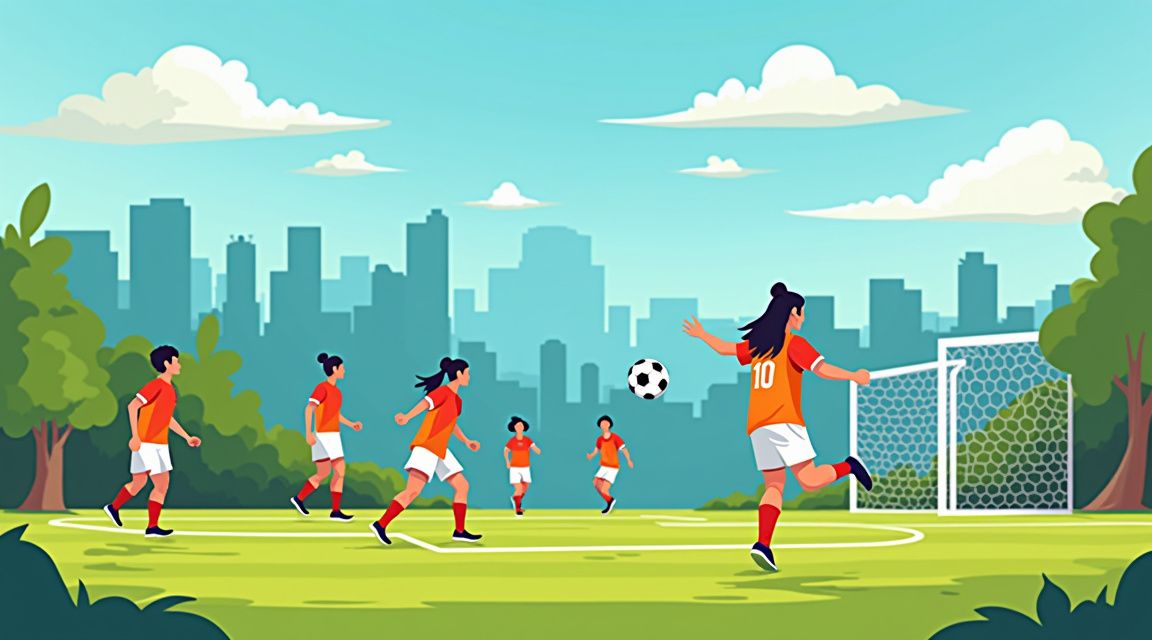 escola de futebol bauru - Principais benefícios de escola de futebol bauru ilustrados