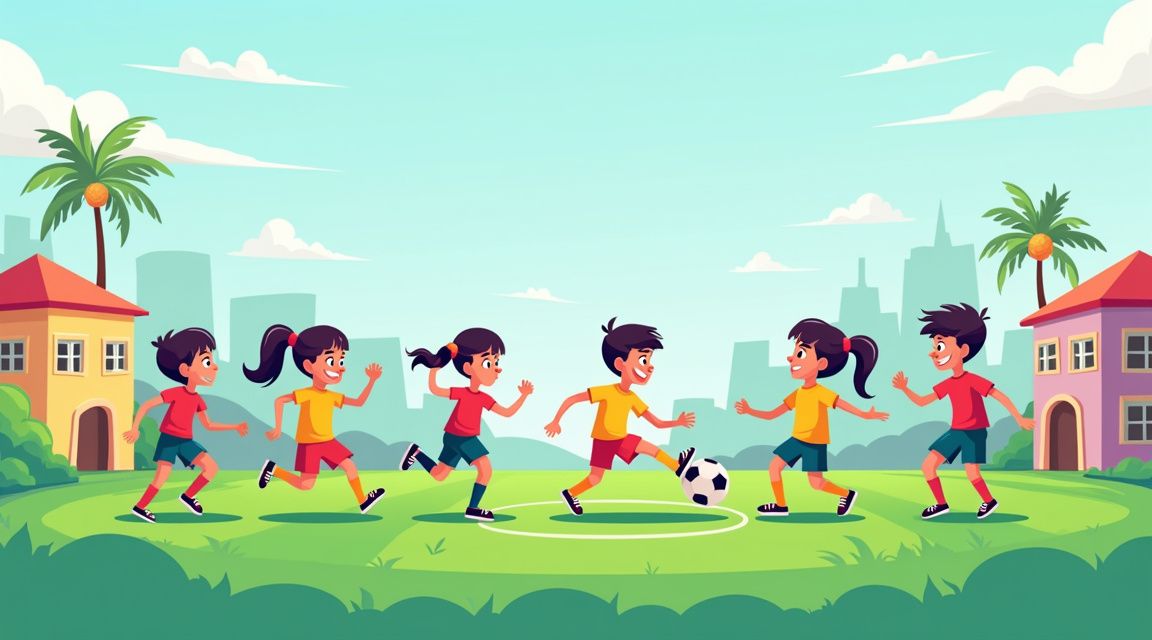 escola de futebol belém - Principais benefícios de escola de futebol belém ilustrados
