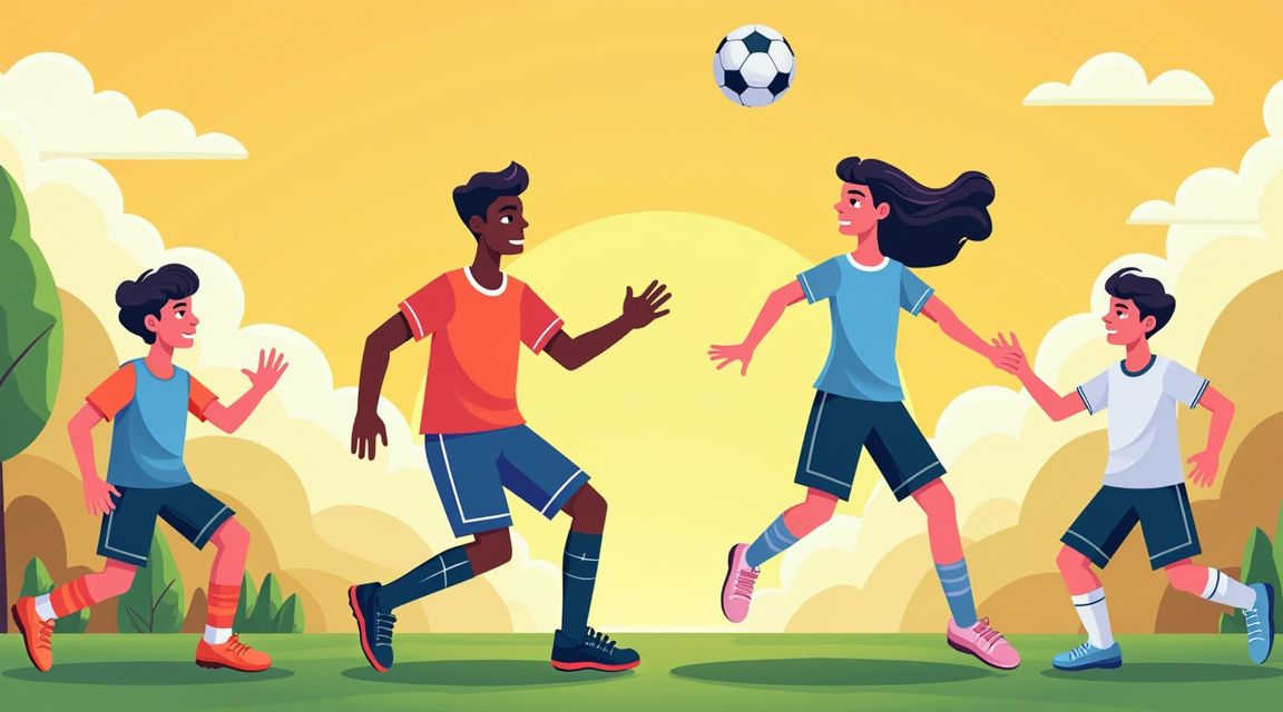 escola de futebol belém - Principais benefícios de escola de futebol belém ilustrados
