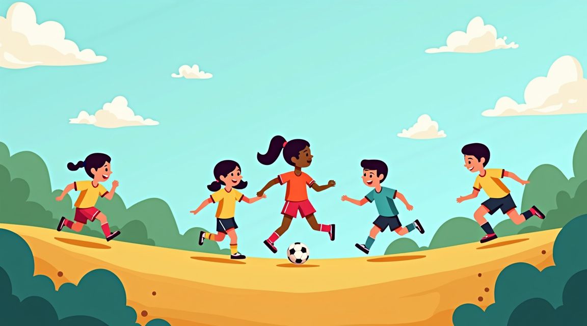 escola de futebol cuiabá - Principais benefícios de escola de futebol cuiabá ilustrados