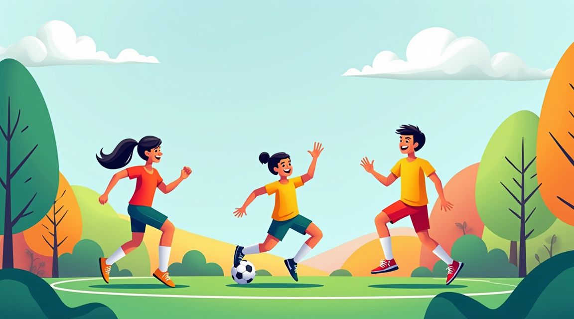 escola de futebol cuiabá - Principais benefícios de escola de futebol cuiabá ilustrados