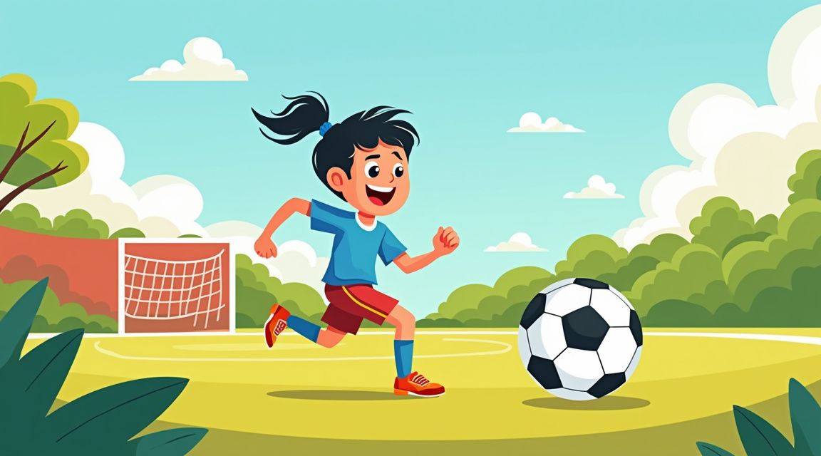 escola de futebol cuiabá - Principais benefícios de escola de futebol cuiabá ilustrados