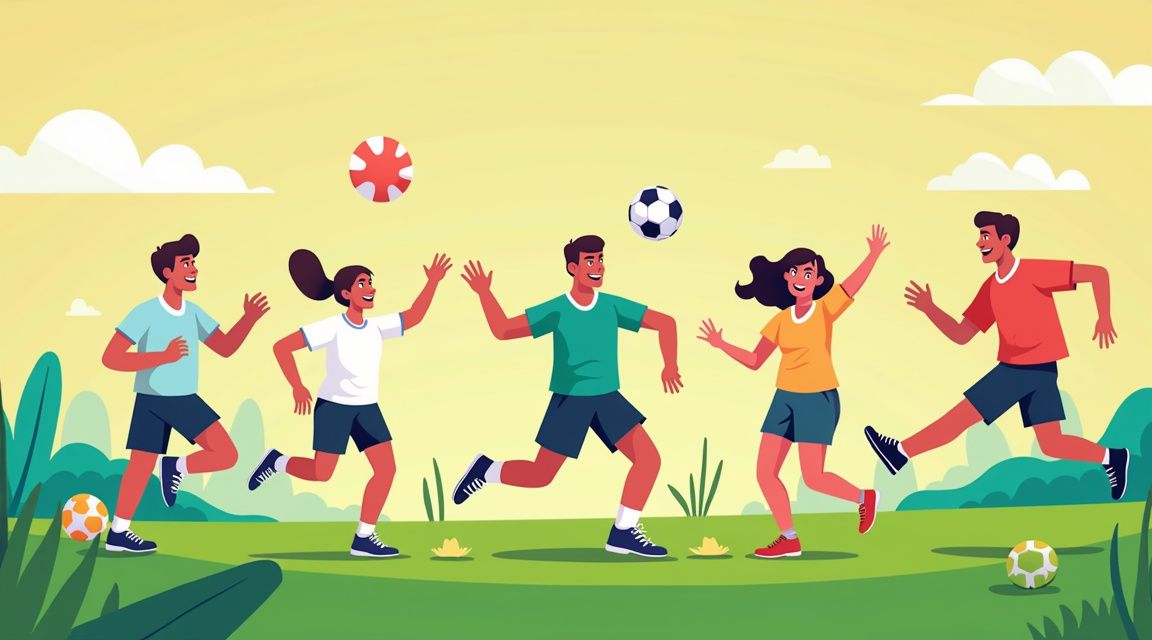 escola de futebol cuiabá - Principais benefícios de escola de futebol cuiabá ilustrados