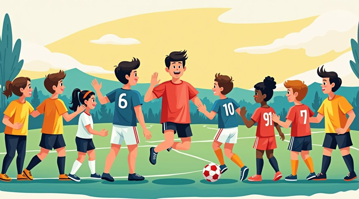 escola de futebol em bauru - Ilustração detalhada sobre escola de futebol em bauru
