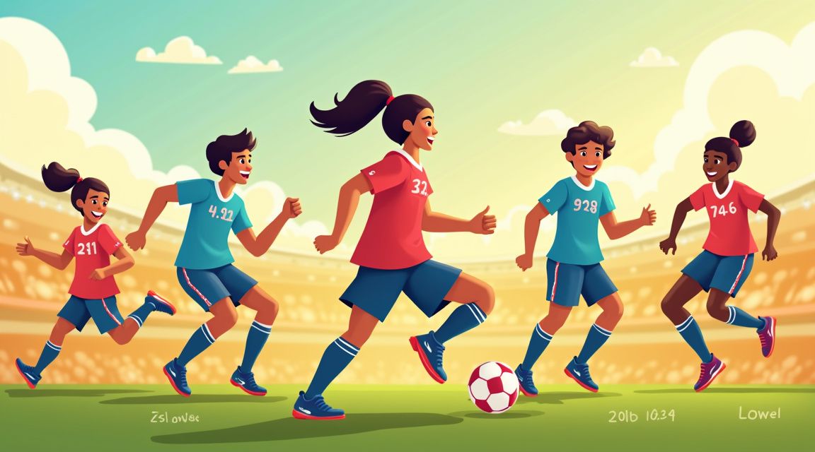 escolinha de futebol america - Ilustração detalhada sobre escolinha de futebol america