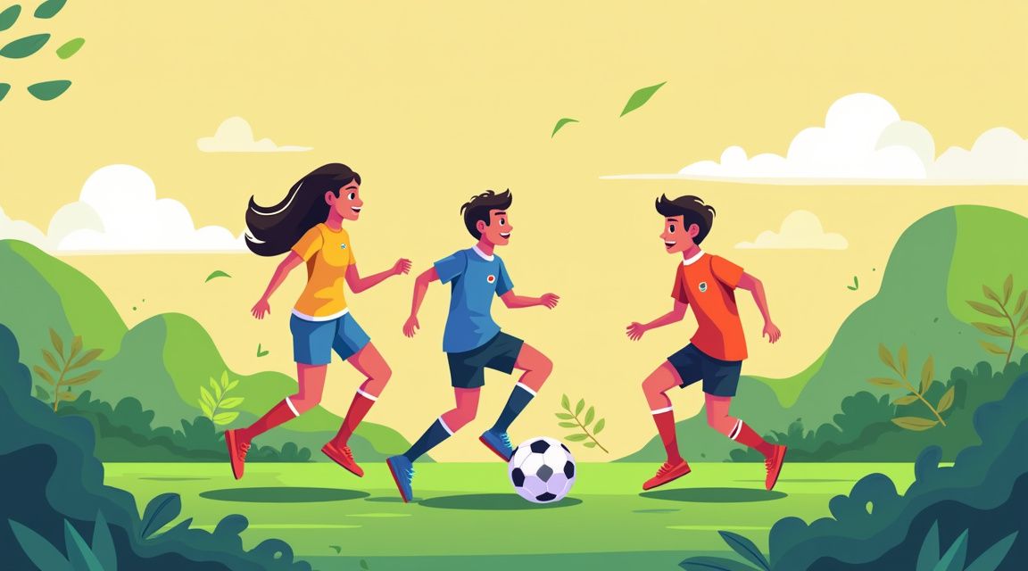 escolinha de futebol araraquara - Principais benefícios de escolinha de futebol araraquara ilustrados
