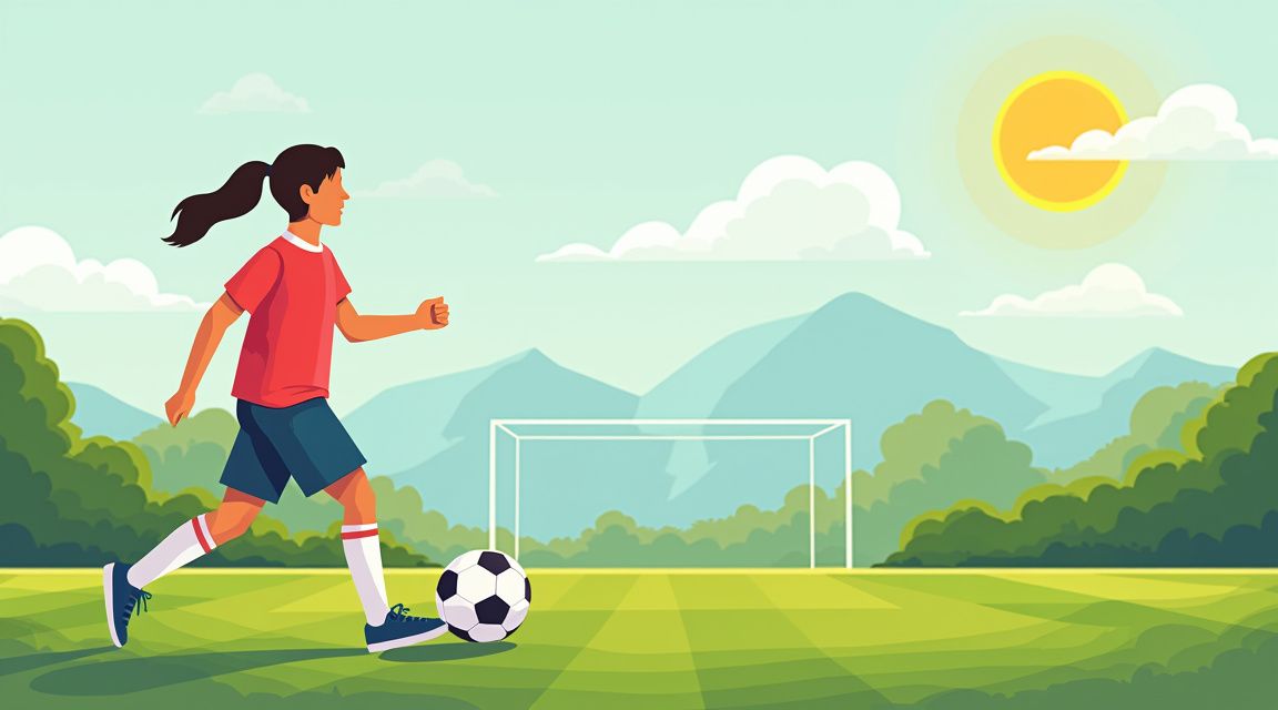 escolinha de futebol araraquara - Principais benefícios de escolinha de futebol araraquara ilustrados