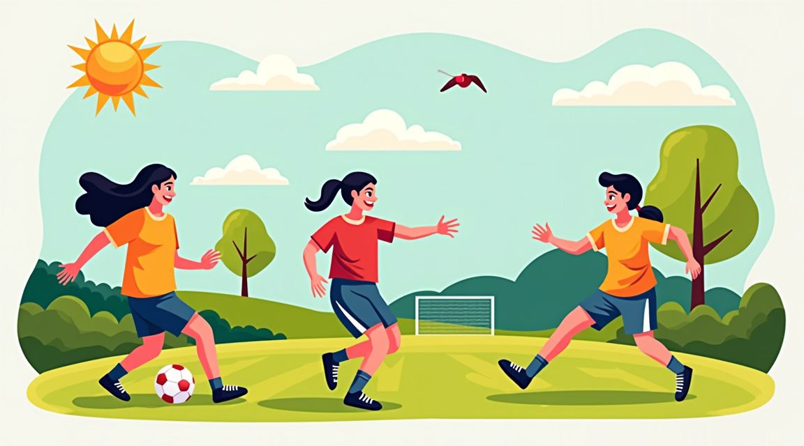 escolinha de futebol araraquara - Principais benefícios de escolinha de futebol araraquara ilustrados