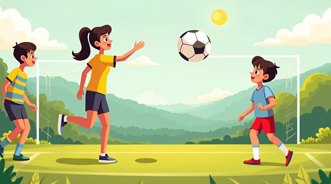 escolinha de futebol araraquara - Principais benefícios de escolinha de futebol araraquara ilustrados