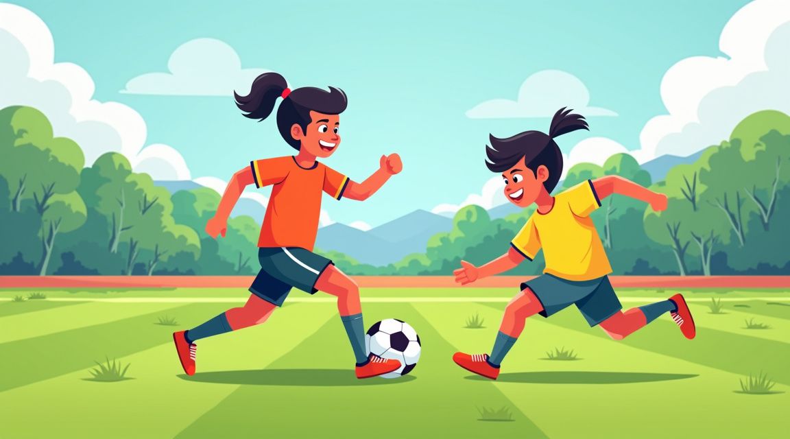escolinha de futebol araraquara - Principais benefícios de escolinha de futebol araraquara ilustrados