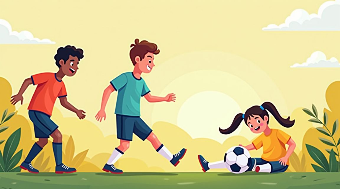 escolinha de futebol araraquara - Principais benefícios de escolinha de futebol araraquara ilustrados