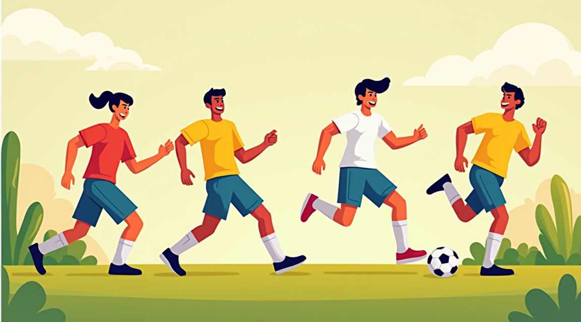 escolinha de futebol araraquara - Principais benefícios de escolinha de futebol araraquara ilustrados