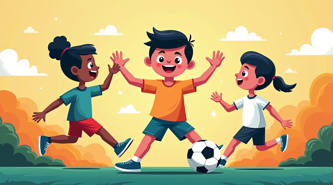 escolinha de futebol atletico paranaense - Principais benefícios de escolinha de futebol atletico paranaense ilustrados