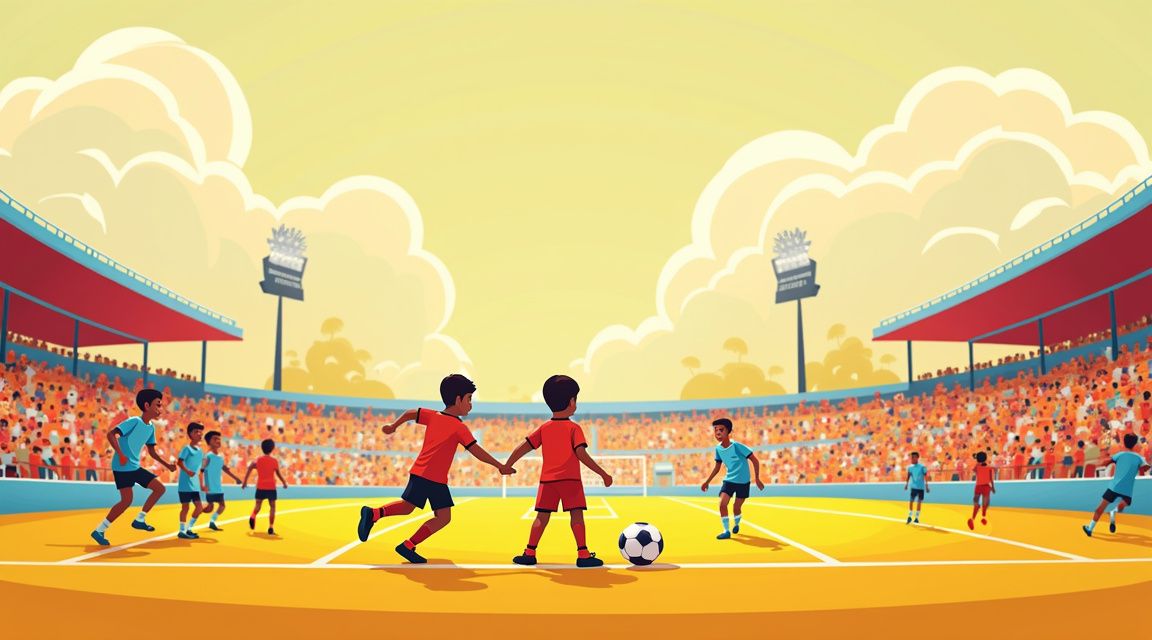 escolinha de futebol atletico paranaense - Principais benefícios de escolinha de futebol atletico paranaense ilustrados