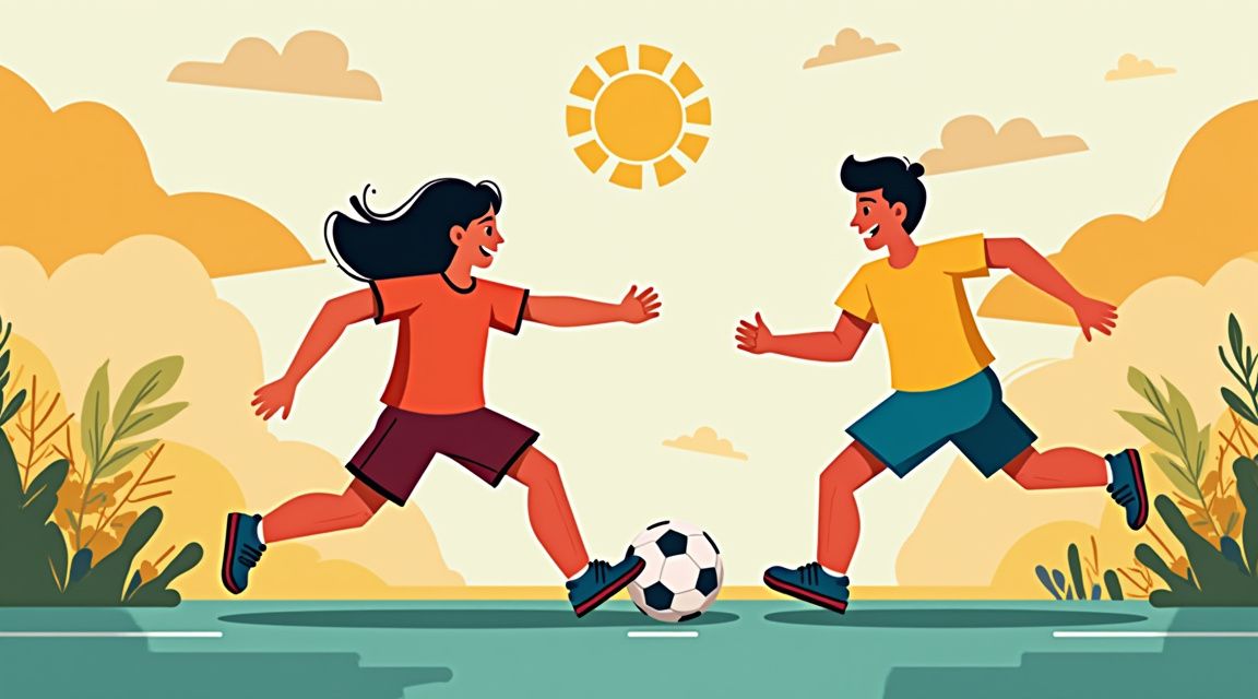 escolinha de futebol atletico paranaense - Principais benefícios de escolinha de futebol atletico paranaense ilustrados
