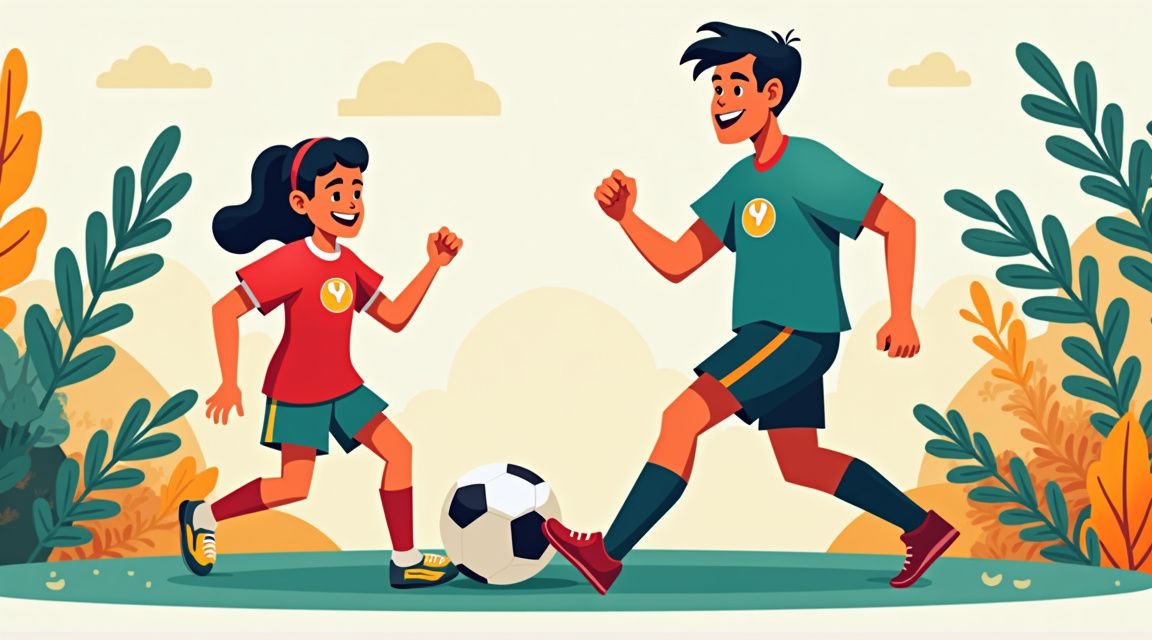 escolinha de futebol atletico paranaense - Principais benefícios de escolinha de futebol atletico paranaense ilustrados