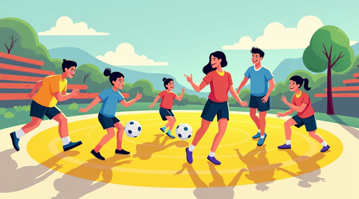 escolinha de futebol atletico paranaense - Principais benefícios de escolinha de futebol atletico paranaense ilustrados