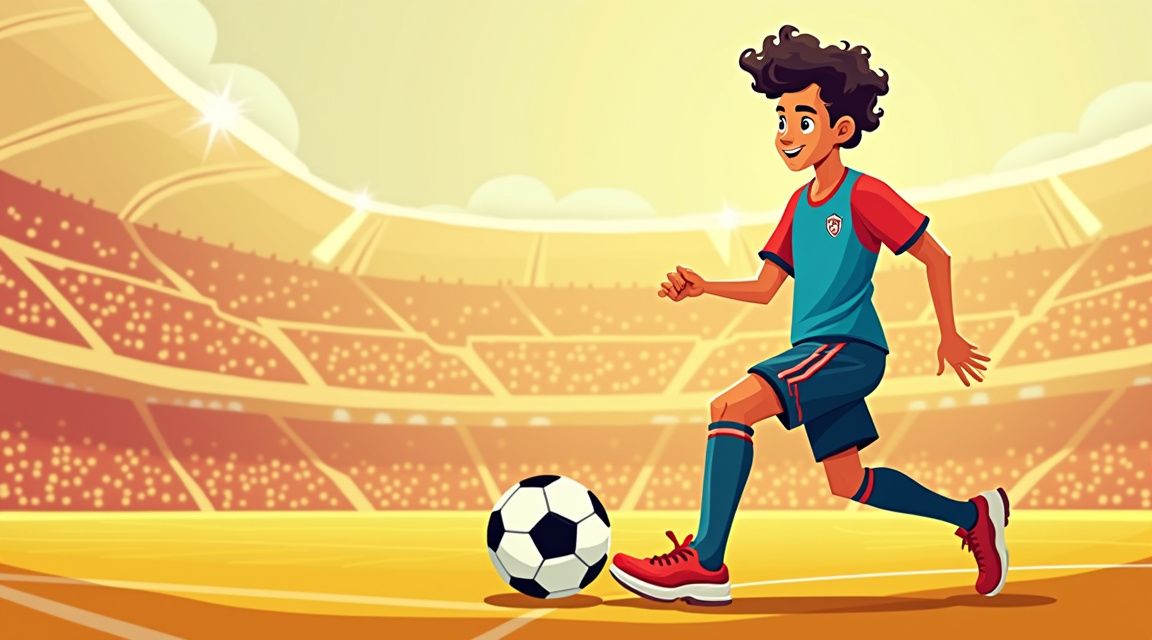 escolinha de futebol atletico paranaense - Principais benefícios de escolinha de futebol atletico paranaense ilustrados