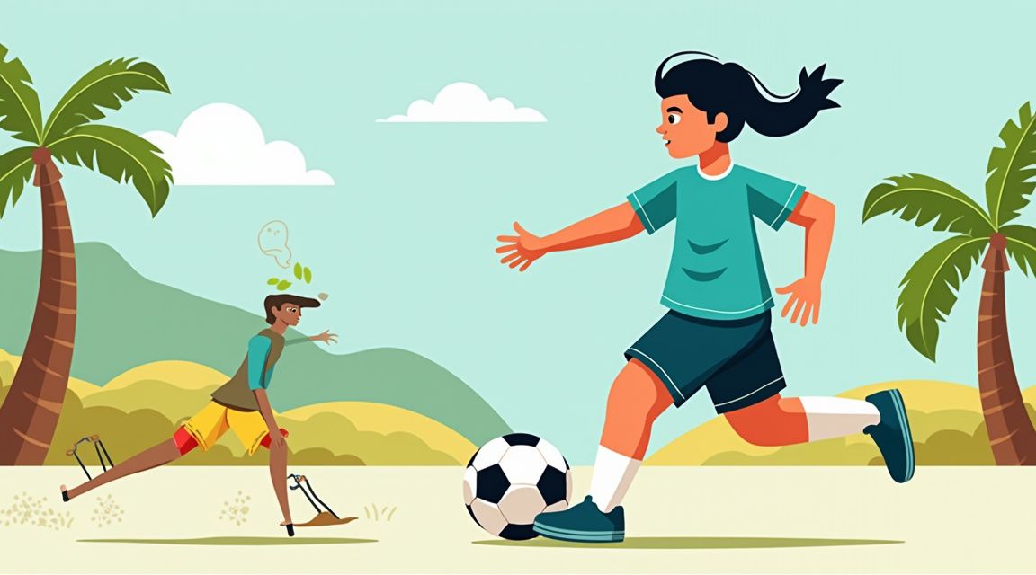 escolinha de futebol bauru - Principais benefícios de escolinha de futebol bauru ilustrados