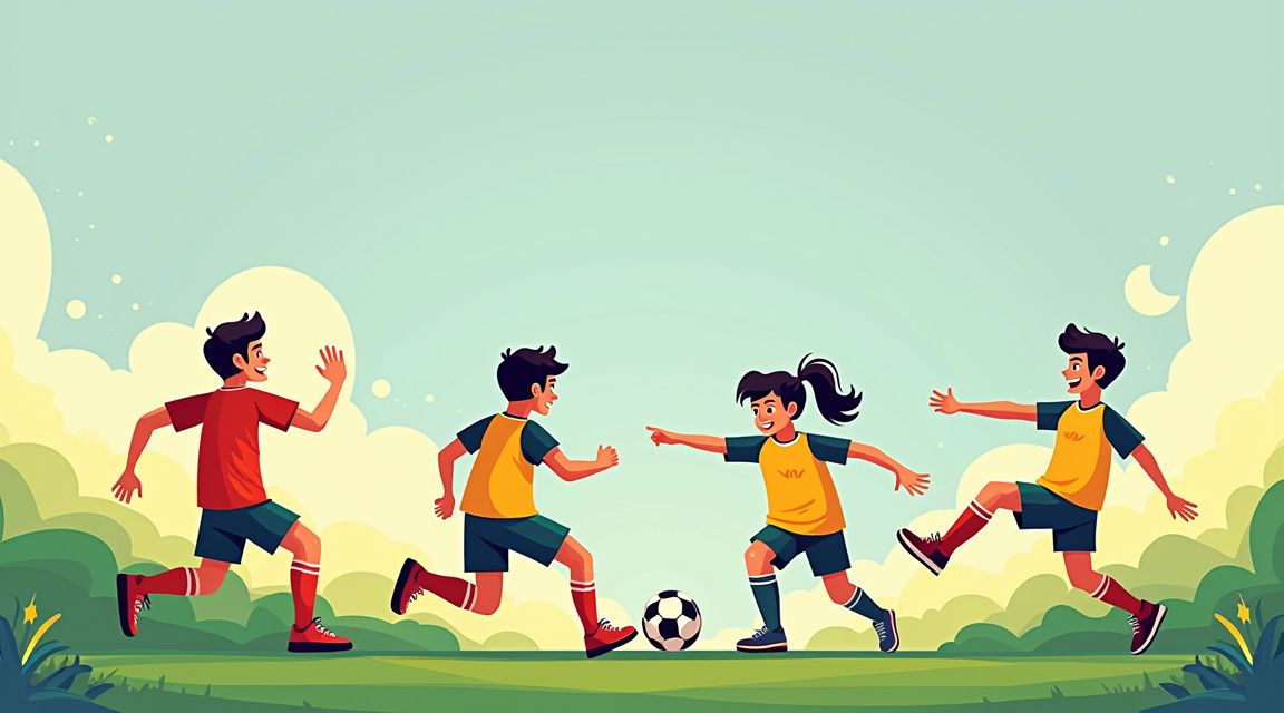 escolinha de futebol bauru - Principais benefícios de escolinha de futebol bauru ilustrados