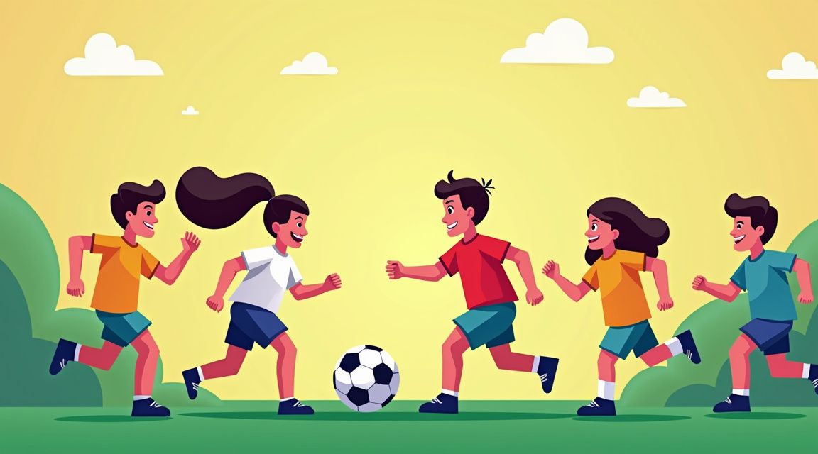 escolinha de futebol bauru - Principais benefícios de escolinha de futebol bauru ilustrados