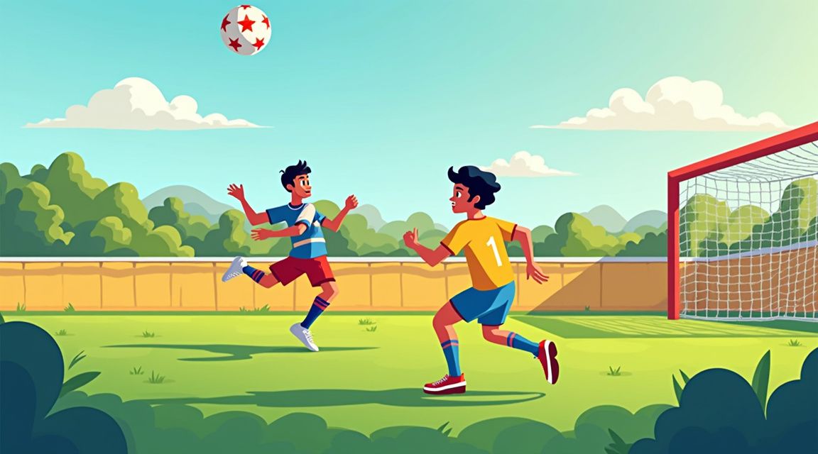 escolinha de futebol belém - Principais benefícios de escolinha de futebol belém ilustrados