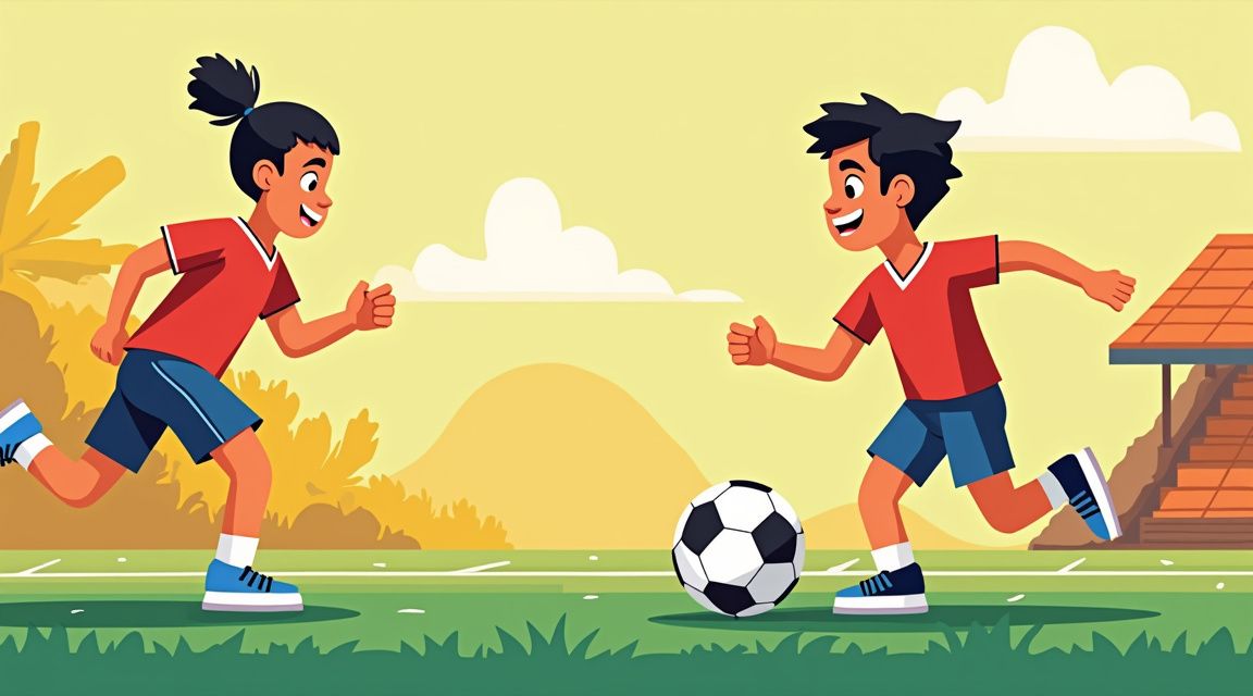 escolinha de futebol canoas - Ilustração detalhada sobre escolinha de futebol canoas