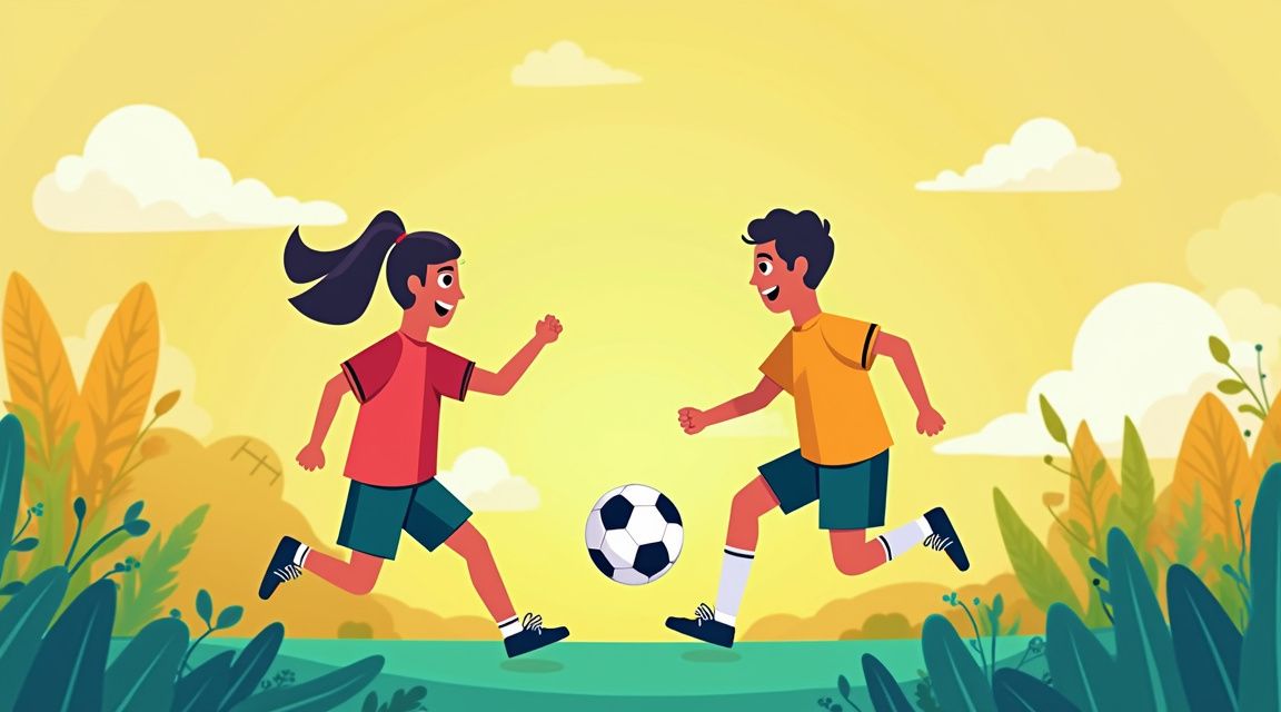 escolinha de futebol cotia - Principais benefícios de escolinha de futebol cotia ilustrados