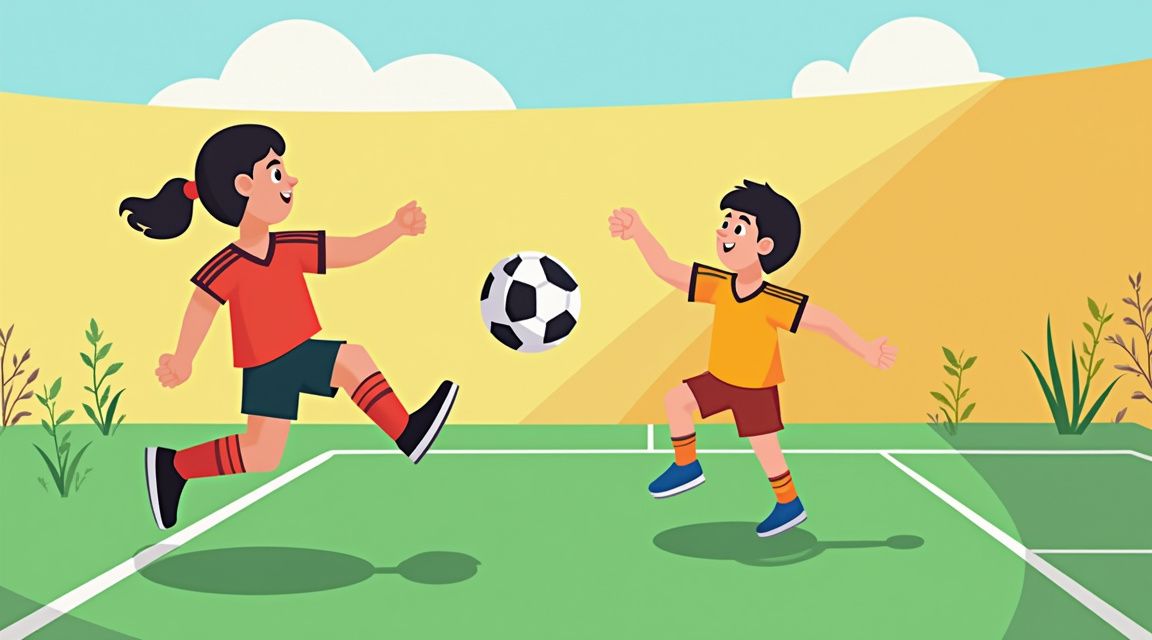 escolinha de futebol cotia - Principais benefícios de escolinha de futebol cotia ilustrados