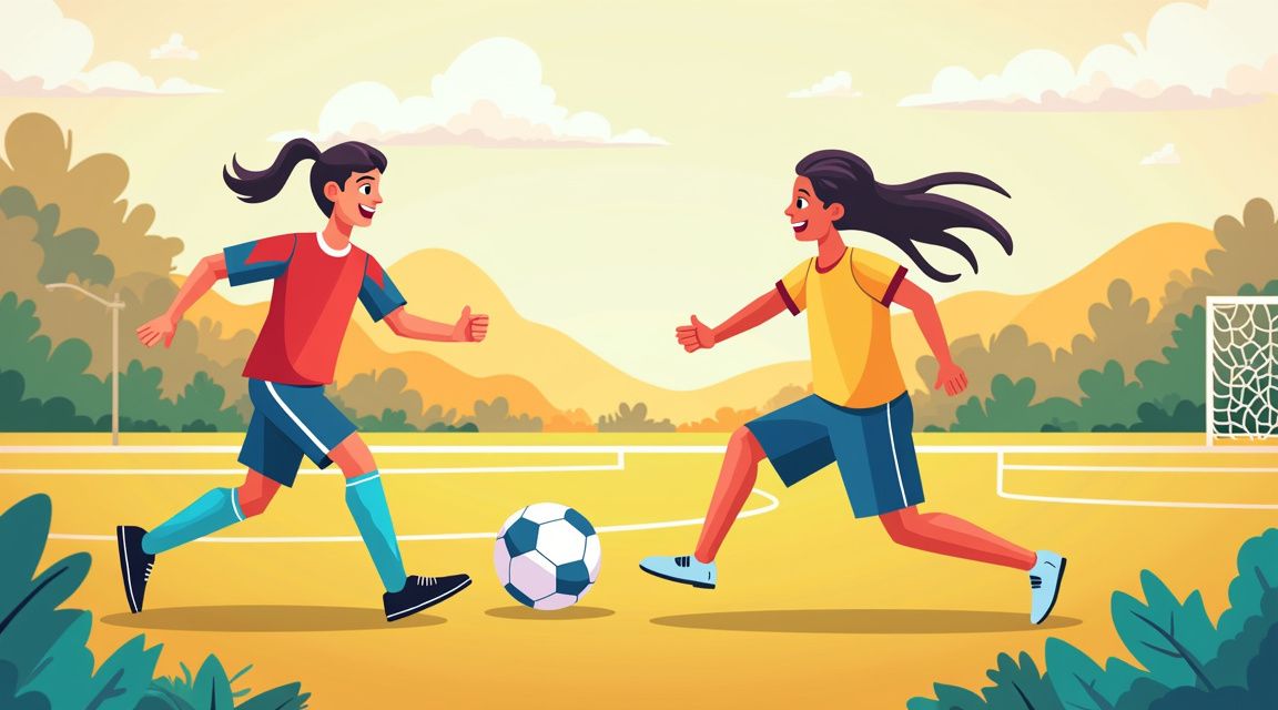 escolinha de futebol cotia - Principais benefícios de escolinha de futebol cotia ilustrados