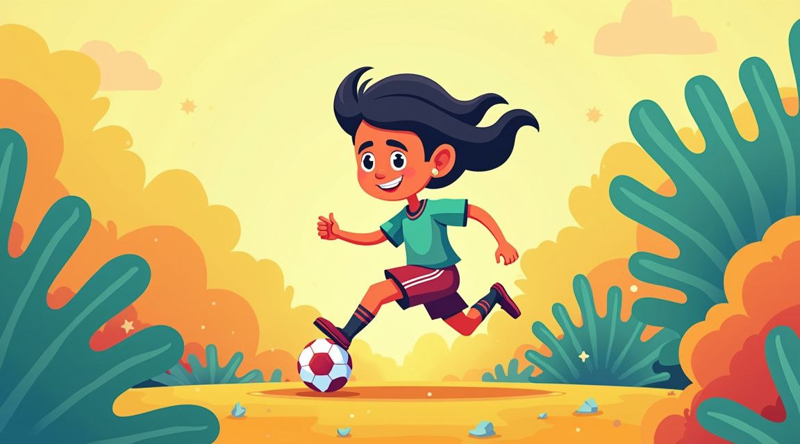 escolinha de futebol cotia - Principais benefícios de escolinha de futebol cotia ilustrados