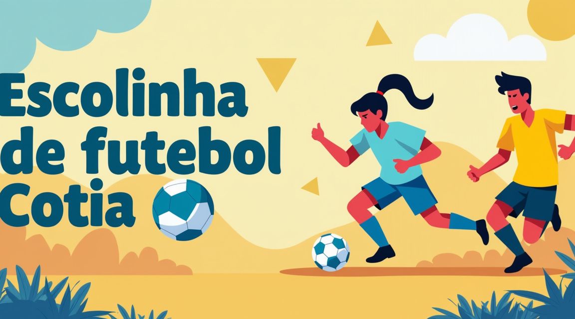 escolinha de futebol cotia - Principais benefícios de escolinha de futebol cotia ilustrados