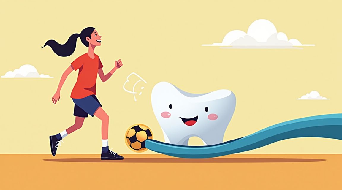 escolinha de futebol dente de leite - Principais benefícios de escolinha de futebol dente de leite ilustrados