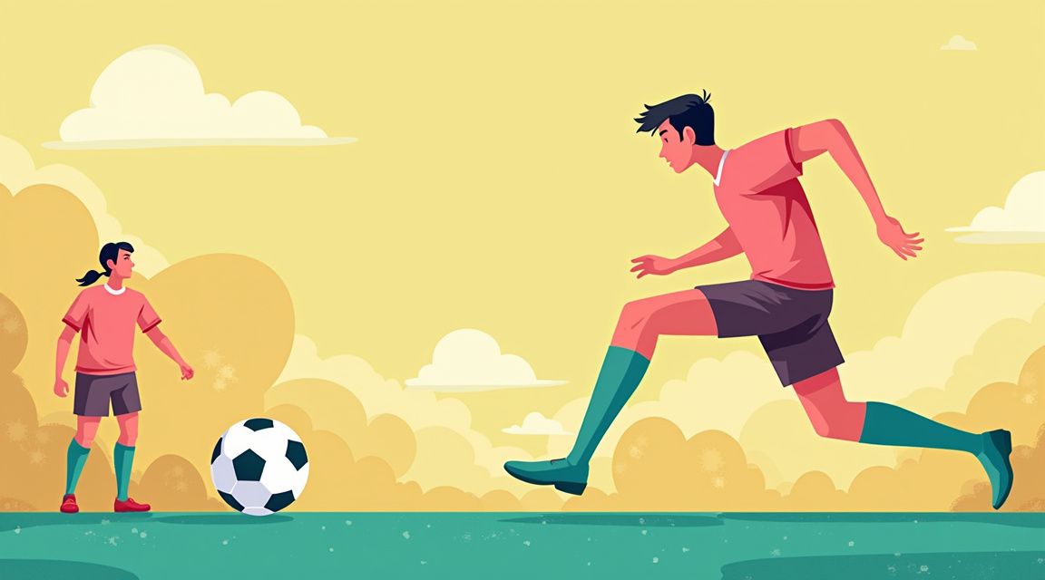 escolinha de futebol dente de leite - Principais benefícios de escolinha de futebol dente de leite ilustrados