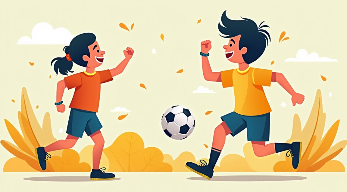 escolinha de futebol dente de leite - Principais benefícios de escolinha de futebol dente de leite ilustrados
